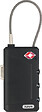 ABUS - Cadenas à Combinaison 3 chiffres 148-30mm TSA Cable - vignette