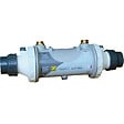 PSA - Echangeur Thermique Nu 20kw Multitubulaire - W49NT20 - vignette