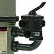 HAYWARD - vanne multivoies 2 - sp0715xr50e - vignette