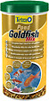 TETRA - Aliments poissons rouges bassin - Mélange bâtonnets - 1L - vignette