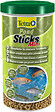 TETRA - Aliment complet poissons bassin - Mini sticks flottants - 1L - vignette