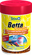 TETRA - Granulés pour poisson combattant betta 85ml - vignette