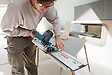 BOSCH PRO - Rail guidage - 165x14.5x9.5cm - FSN 1600 - Professional - vignette