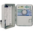 HUNTER - Programmateur Extérieur 6 Stations 3 Programmes - XC-601-E - vignette