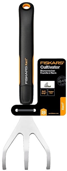 FISKARS - Griffe de jardin XACT - large