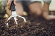 FISKARS - Griffe de jardin XACT - vignette