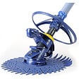 ZODIAC - aspirateur hydraulique de fond pour piscine - t3 - vignette