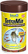 TETRA - Aliment pour poissons tropicaux - TetraMin Flocons - 100ml - vignette