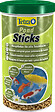 TETRA - Aliment complet poissons bassin Tetra Pond Sticks - 1L - vignette