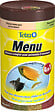 TETRA - Aliments pour poissons Menu - Flocons - 250 ml - vignette