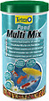 TETRA - Aliment complet pour poissons de bassin Pond MultiMix - 1L - vignette