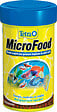 TETRA - Aliment pour poissons Tetra MicroFood granulés - 100 ml - vignette