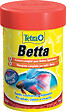 TETRA - Aliment complet pour poissons combattants BettaMin - 85 ml - vignette