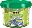 TETRA - Aliment poissons bassin Tetra Pond Sticks - Complet - 10L - vignette