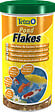 TETRA - Aliments complets poissons bassin - Tetra Pond Flakes - 1L - vignette