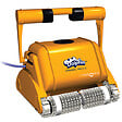 DOLPHIN - Robot Electrique De Piscine Professionnel 25m Brosse Combinée - DYNAMIC PROX 2 GYRO - vignette