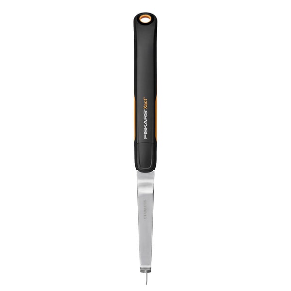 FISKARS - Couteau desherbeur xact - large