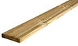 SOLID - Lame de terrasse 27x145x3000mm - vignette