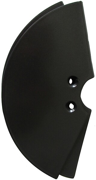 FISKARS - Lames de rechange pour tarière - Acier au bore - 20cm diamètre - large