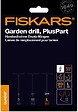 FISKARS - Lames de rechange pour tarière - Acier au bore - 20cm diamètre - vignette