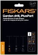 FISKARS - Lames de rechange tarière acier QuikDrill 10cm - vignette