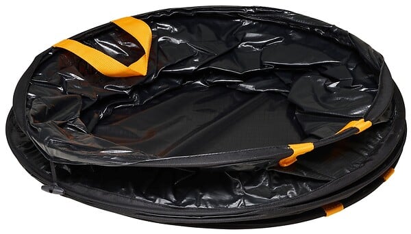 FISKARS - Sac a vegetaux solid 172l - large