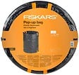 FISKARS - Sac a vegetaux solid 172l - vignette