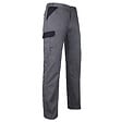 LMA - Pantalon de travail Perceuse - Gris - Taille 46 - vignette