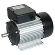 RIBITECH - moteur électrique 3cv mono 1400 tr/min - m3m14 - vignette