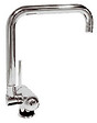 FRANKE - Mitigeur évier Chromé - 059357 - vignette