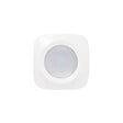XANLITE - Lot de 2 éclairages de placard tactiles, flux 30 lm, lumière blanc neutre 4000 K, alimentation piles 3×AAA incluses, fixation adhésive ou par vis, usage dressing, escalier et placard - vignette
