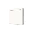 Radiateur panneau chauffant - Fonte - Blanc - 1000W - vignette