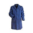 LMA - Blouse de travail coton - Limeur - Bleu - 240 g/m² - vignette