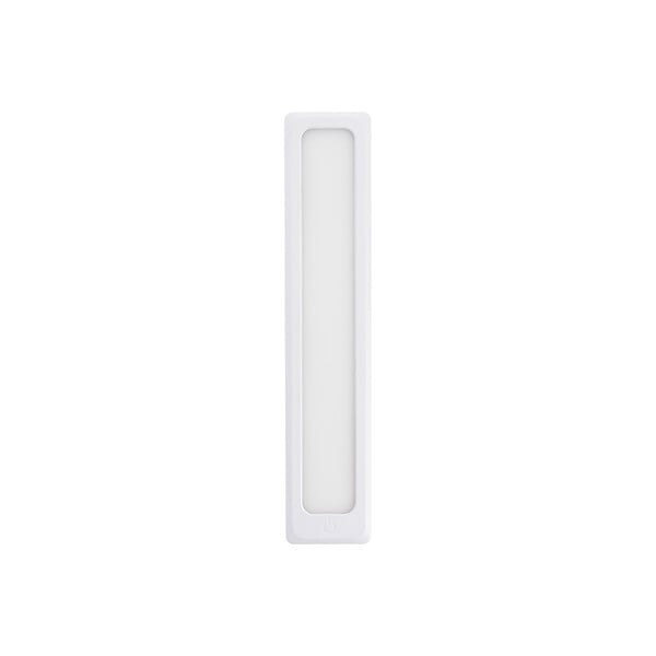 XANLITE - Réglette LED rechargeable tactile - Plastique - 150lm - large