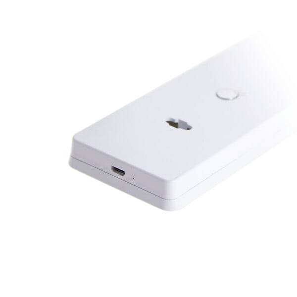 XANLITE - Réglette LED rechargeable tactile - Plastique - 150lm - large