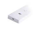 XANLITE - Réglette LED rechargeable tactile - Plastique - 150lm - vignette