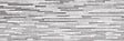 CERAM INDUSTRIE - Fai shabby decor wall muretto grigio chic 20x60 1,08m²/bte - vignette