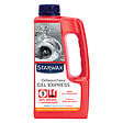 STARWAX - Déboucheur Cuisine-Salle de bains Gel express 5mn 1l - vignette