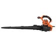 BLACK+DECKER - Aspirateur souffleur broyeur électrique - BEBLV3031-QS - 3000W - vignette