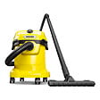 KARCHER - Aspirateur eau et poussières WD2 Plus - 1000W - 15L - vignette