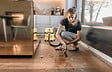 KARCHER - Aspirateur eau et poussières WD2 Plus - 1000W - 15L - vignette