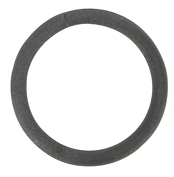 MOBOIS - Anneaux de rideaux métal fonte - Lot de 10 - Diam.42mm - large