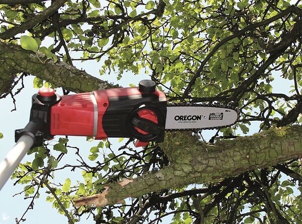 EINHELL - Kit ébrancheur Multifonctions Sans Fil Ge-hc 18 Li T - large