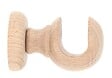 MOBOIS - 1 sup.plafond ouvert court d20 brut - vignette