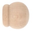 MOBOIS - 2 decors d'extremite massif brut - vignette