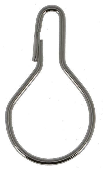MOBOIS - 10 anno douche d.30 nickele - large