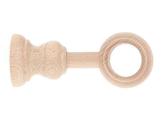 MOBOIS - 1 support lorgnon brut - large