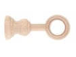 MOBOIS - 1 support lorgnon brut - vignette