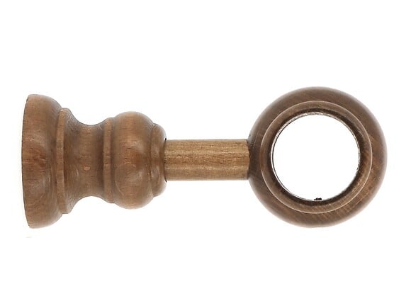 MOBOIS - 1 support lorgnon reglable chene verni - large