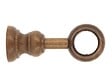 MOBOIS - 1 support lorgnon reglable chene verni - vignette